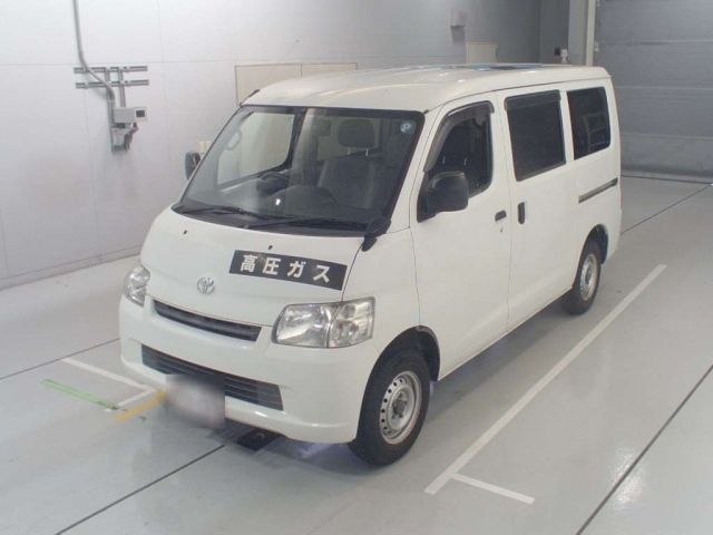 40040 Toyota Town ace van S402M 2018 г. (CAA Chubu)